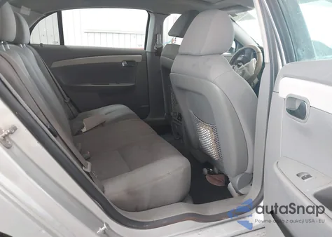 2012 Chevrolet Malibu 1Lt из США, поврежденный, VIN 1G1ZC5E08CF300013